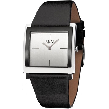 ساعت مچی ام اند ام M&M کد M11866-492